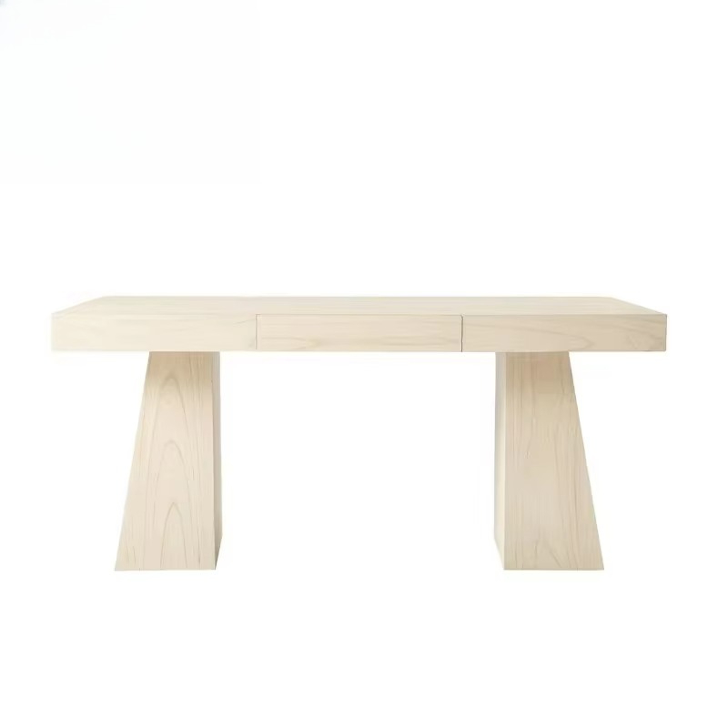 Home Office Bleaching - Bureau d'apprentissage Design bureau moderne Simple