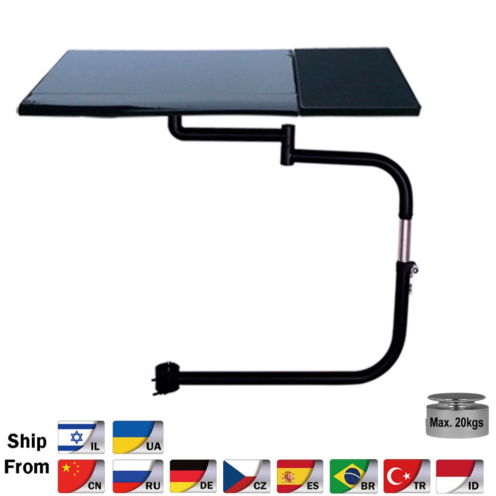 Home Office Cozy - BL-OK030 Chaise multifonctionnelle à mouvement complet,