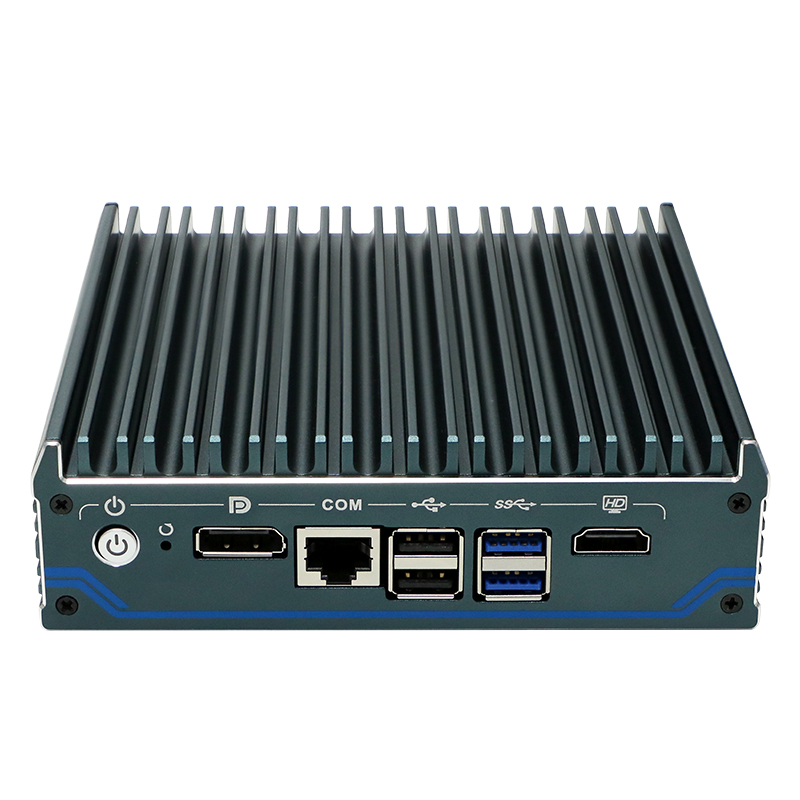 Home Office Windows 11 - Mini PC portable pour entreprises et