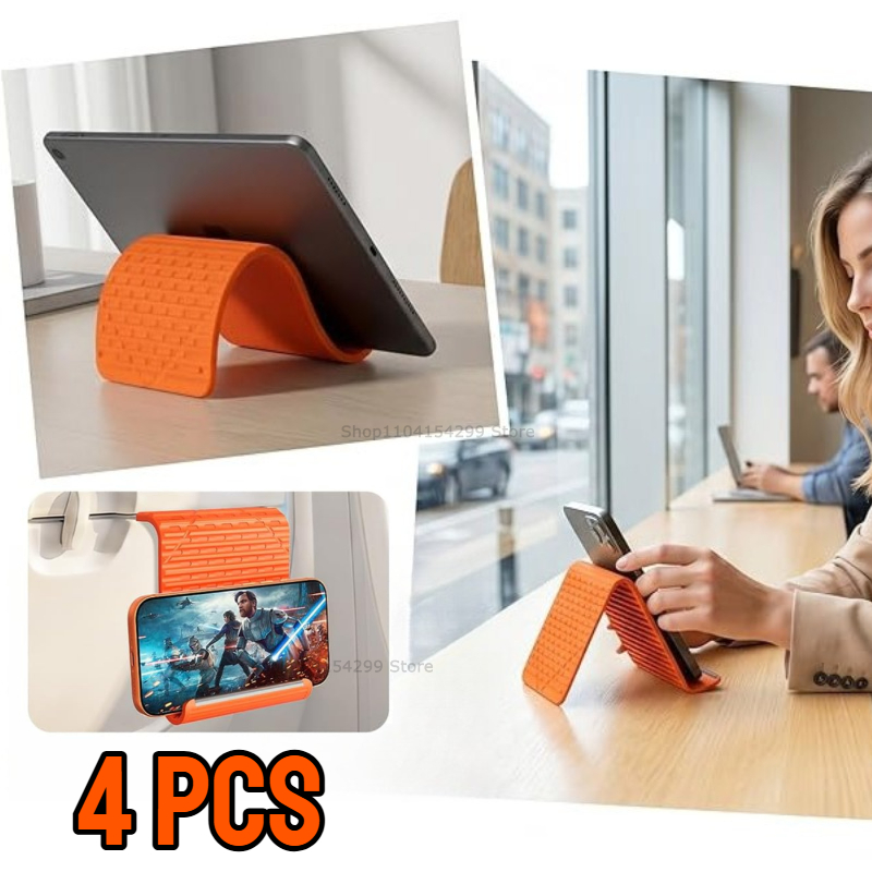 Home Office Desks - Support de téléphone portable en silicone