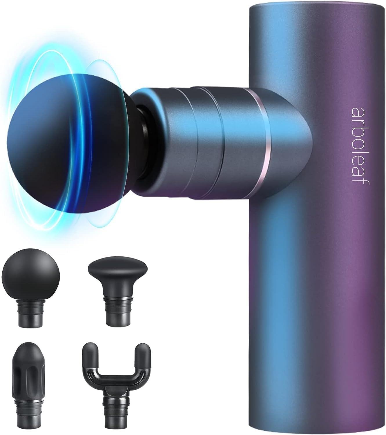 Home Office Alternative - Pistolet de massage pour tissus profonds,