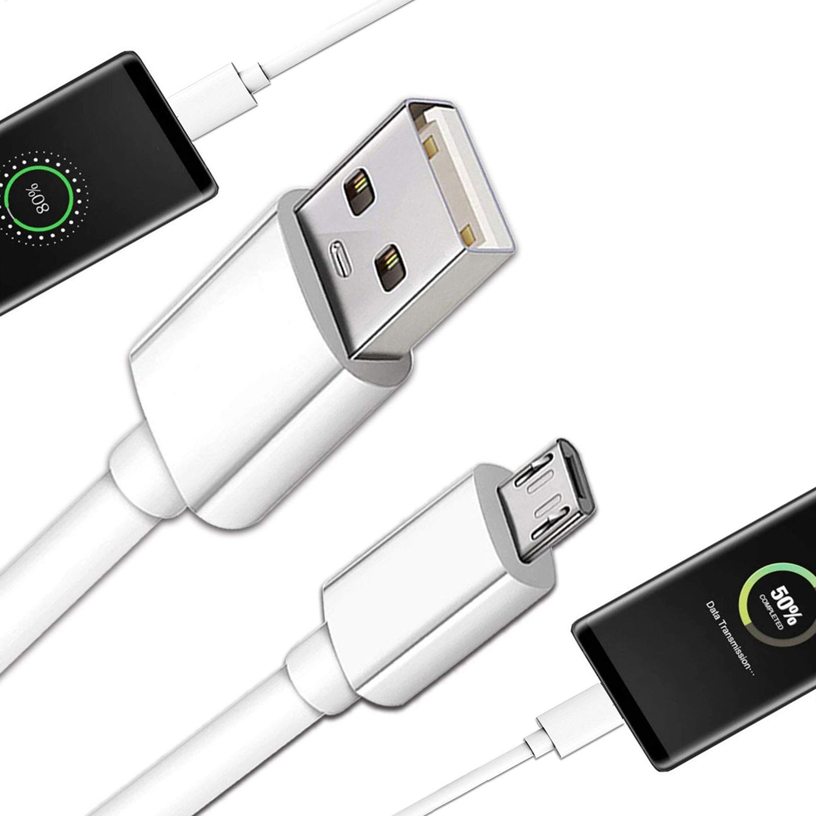 Home Office Dictionary - Câble de chargeur USB 2.0 Type