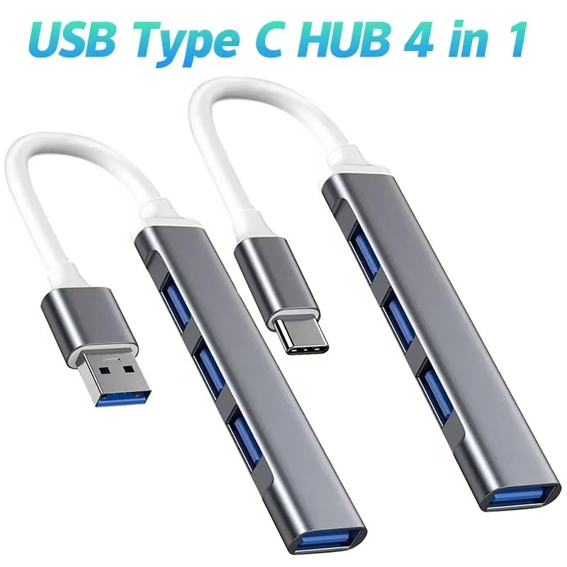 Home Office For Mac - Hub USB 3.0 à 4 ports,