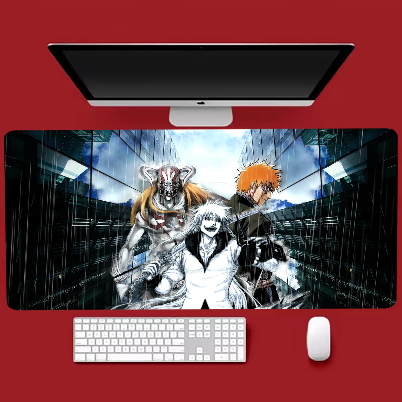 Home Office Bleaching - B-BLEACH Nouveau tapis de souris pour