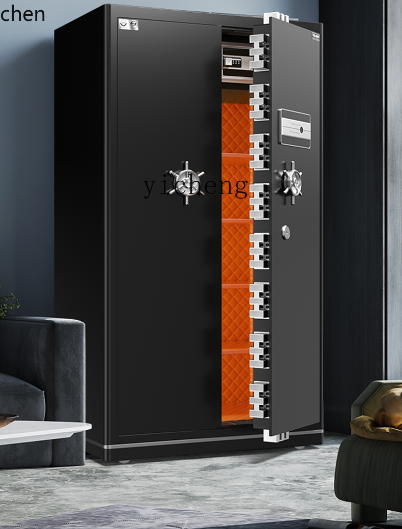 Coffre-fort ZMLsafe grand form - Home Office And Library avis et prix
