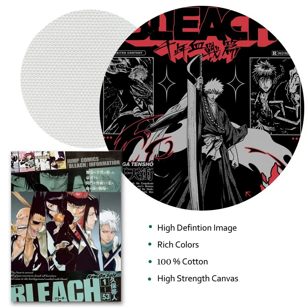 Cool noir B- BleachES Anime pe - Home Office Bleaching avis et prix