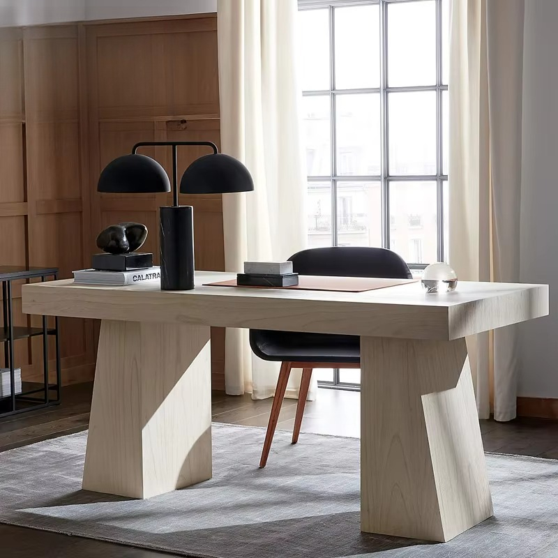 Bureau d'apprentissage Design  - Home Office Bleaching avis et prix