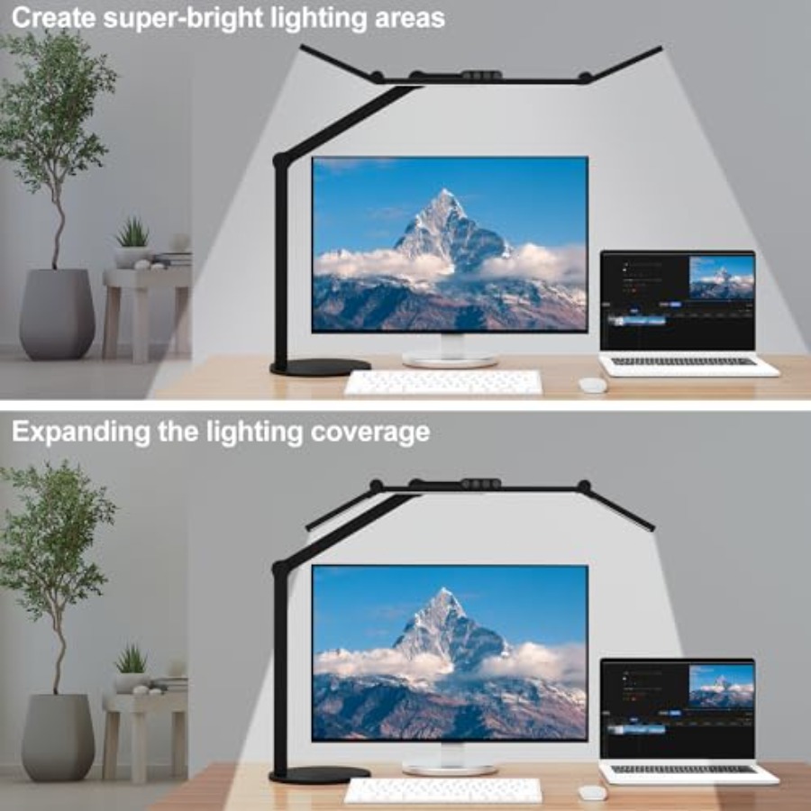 Lampe de bureau architecte ave - Home Office Desks avis et prix