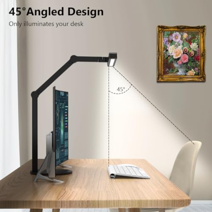 Lampe de bureau architecte ave - Home Office Desks avis et prix