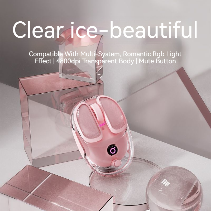 EWEADN mignon crémeux, souris  - Home Office Windows 11 avis et prix