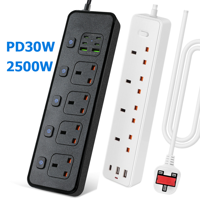 Multiprise électrique UK MY Xe - Power Strip Desk avis et prix