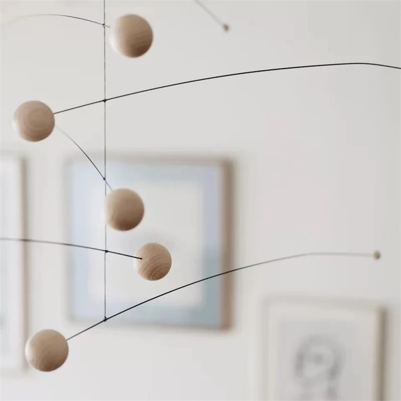 Carillon éolien minimaliste su - Home Office Cozy avis et prix