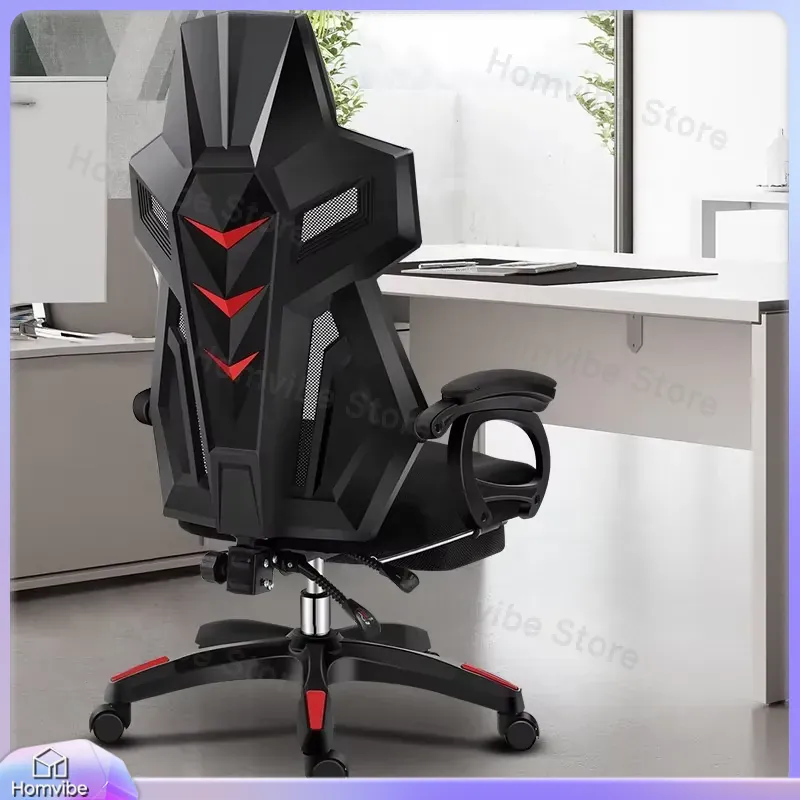 Chaise de jeu ergonomique avec - Home Office Desks avis et prix