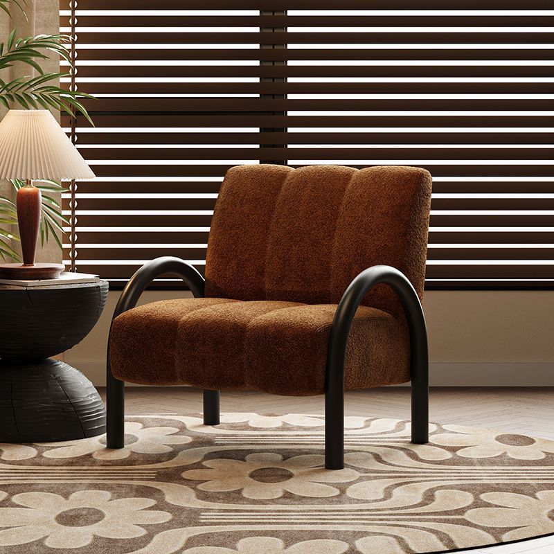 Fauteuil de salon en tissu che - Home Office Cozy avis et prix