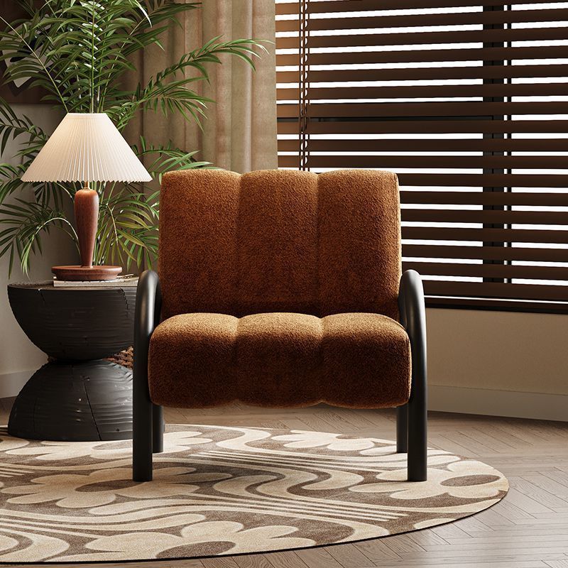 Fauteuil de salon en tissu che - Home Office Cozy avis et prix