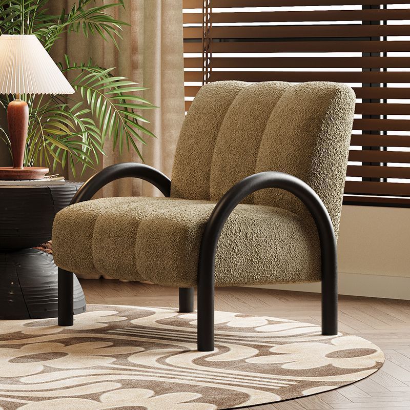 Fauteuil de salon en tissu che - Home Office Cozy avis et prix