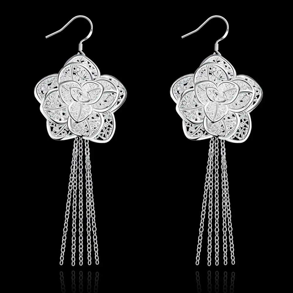 Boucles d'oreilles tendance en - Home Office Word avis et prix