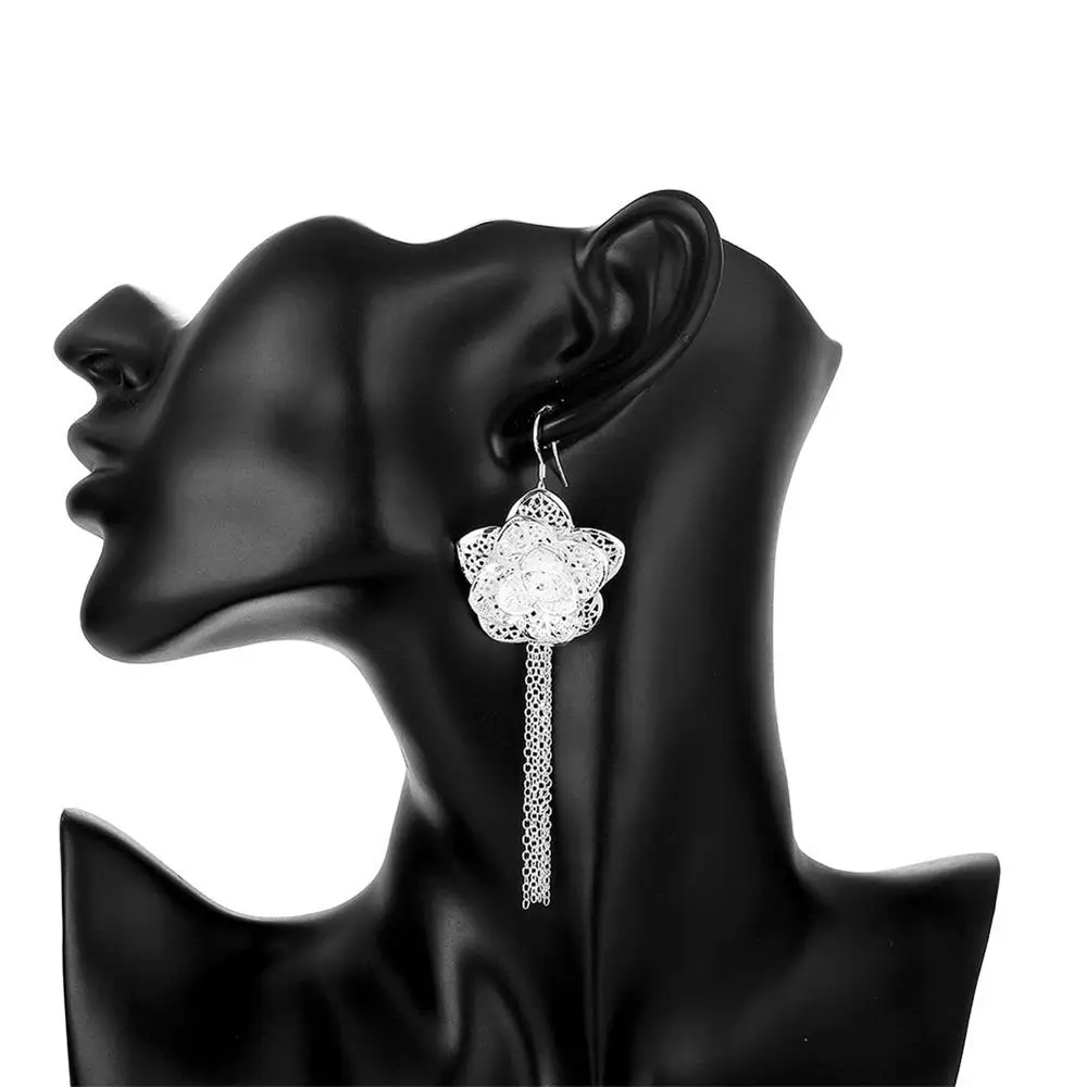 Boucles d'oreilles tendance en - Home Office Word avis et prix