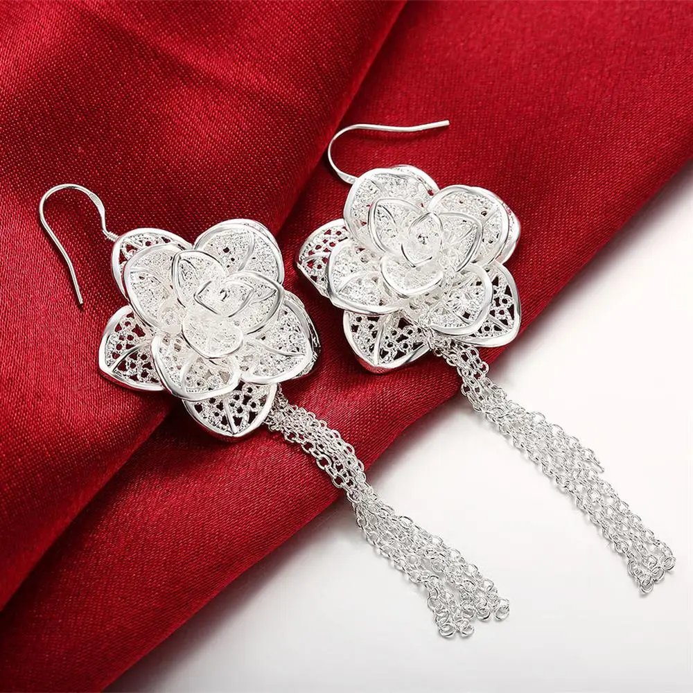 Boucles d'oreilles tendance en - Home Office Word avis et prix