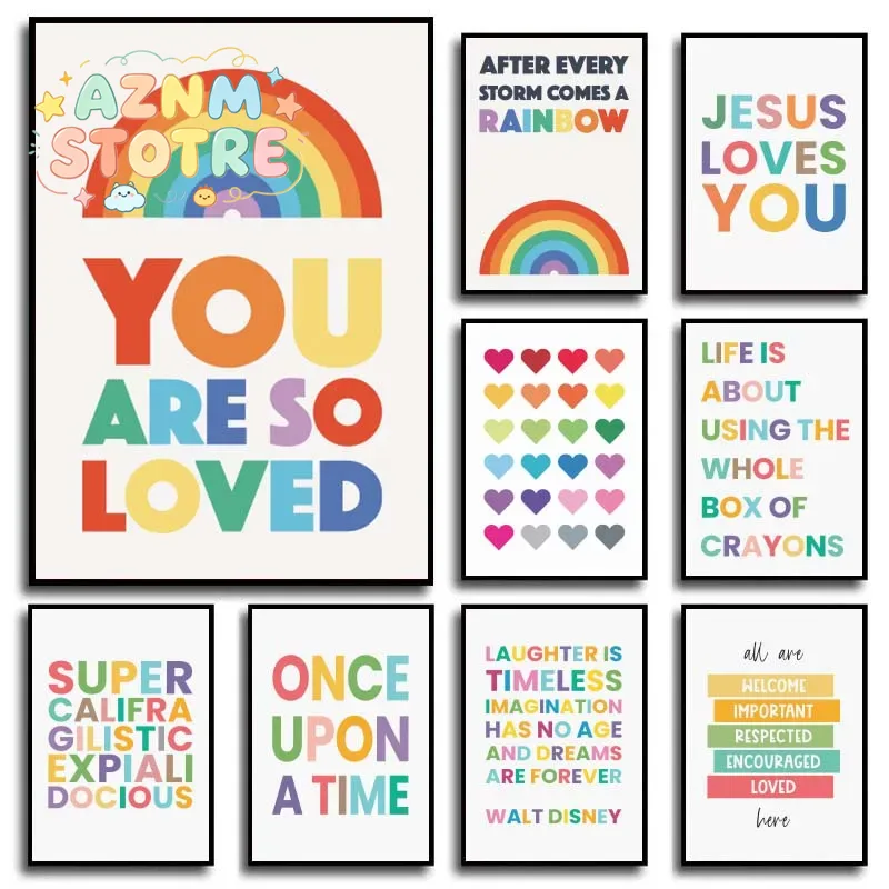 Affiche de peinture sur toile  - Home Office Inspiration avis et prix