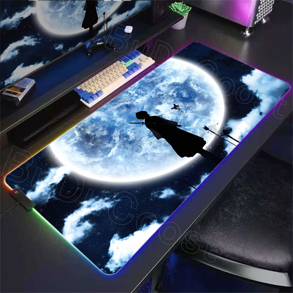 Tapis de souris japonais Anime - Home Office Bleaching avis et prix