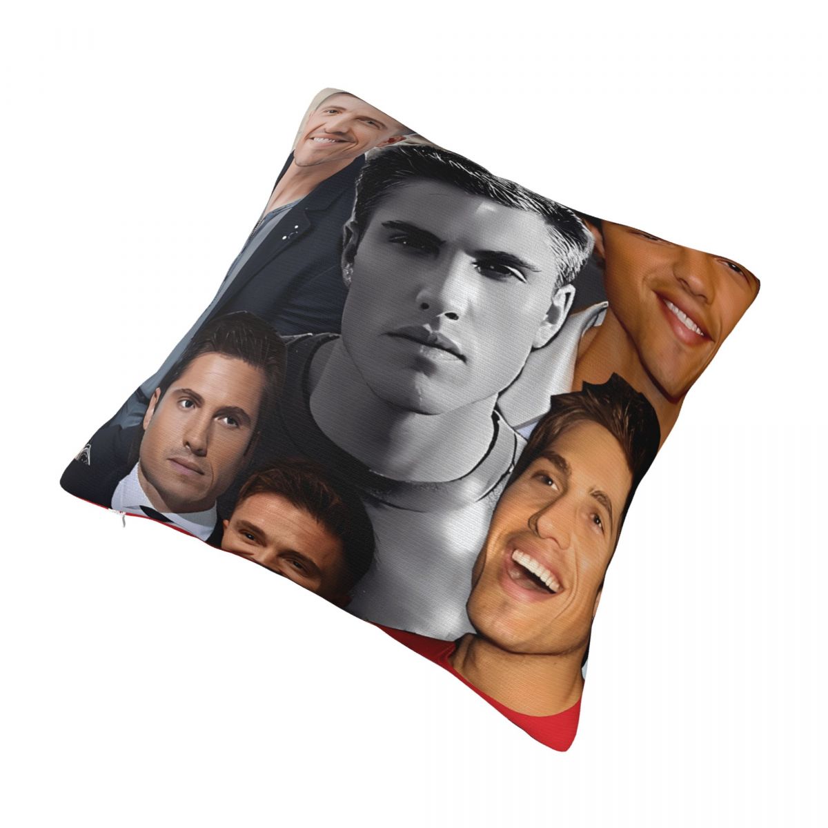 Housse de coussin Tim Bradford - Home Office Tim avis et prix