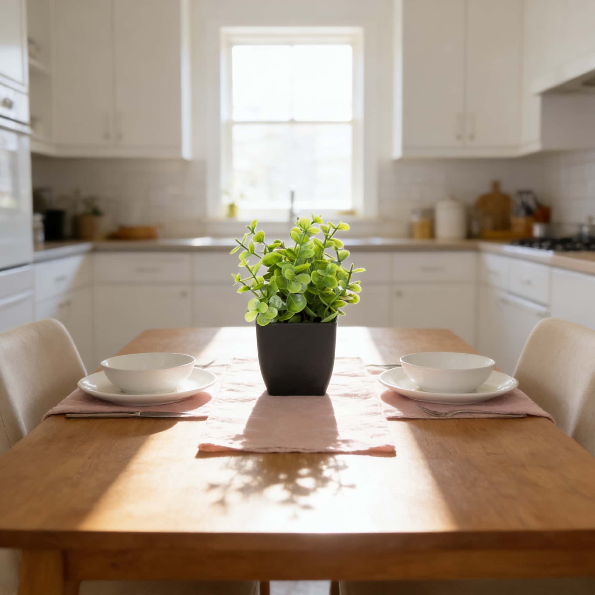 1 pièce Plante artificielle en - Home Office Word avis et prix