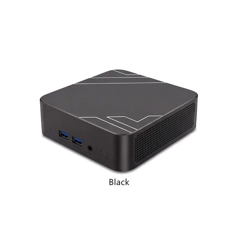 Mini PC Intel N150 13 couleurs - Home Office Windows 11 avis et prix
