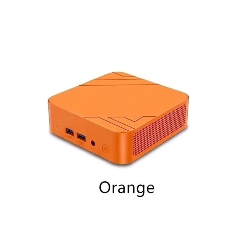 Mini PC Intel N150 13 couleurs - Home Office Windows 11 avis et prix