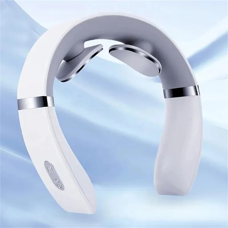 Masseur cervical électrique po - Home Office Alternative avis et prix