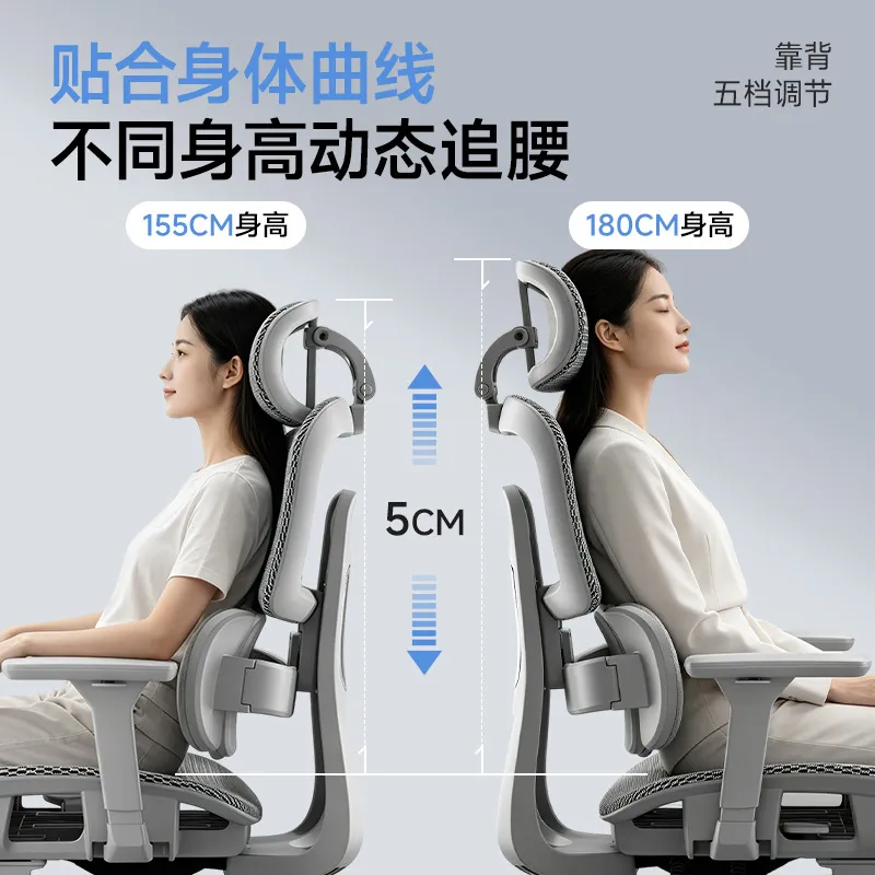 Chaise de bureau ergonomique a - Home Office Desks avis et prix