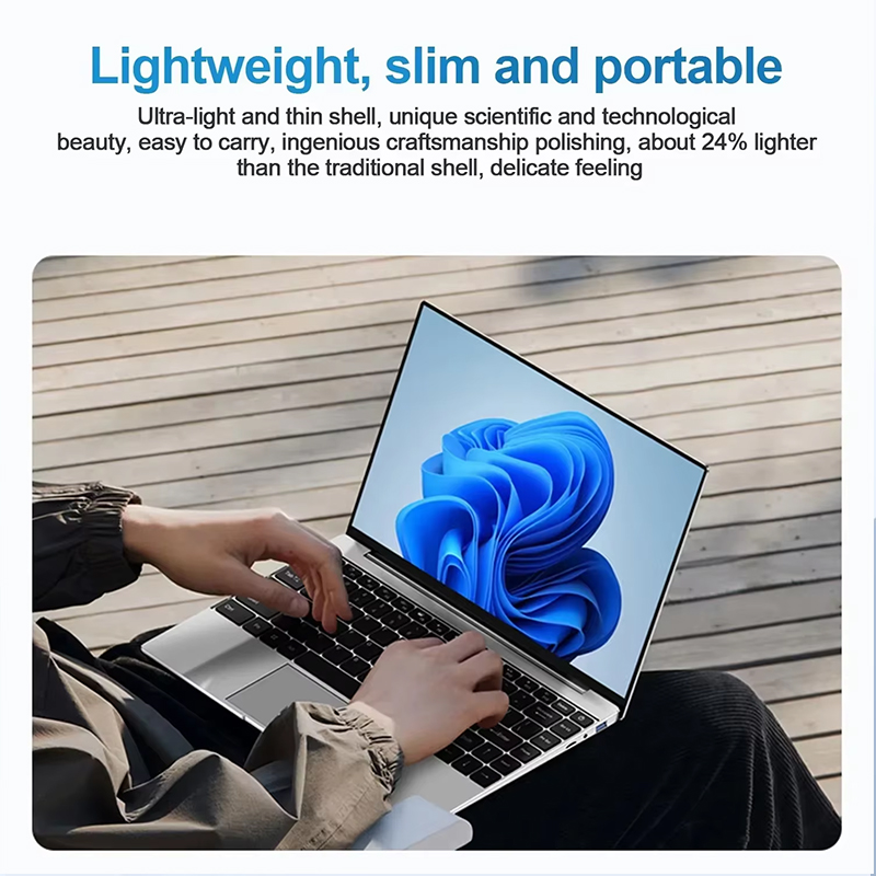 Nouvel ordinateur portable ult - Home Office Windows 11 avis et prix