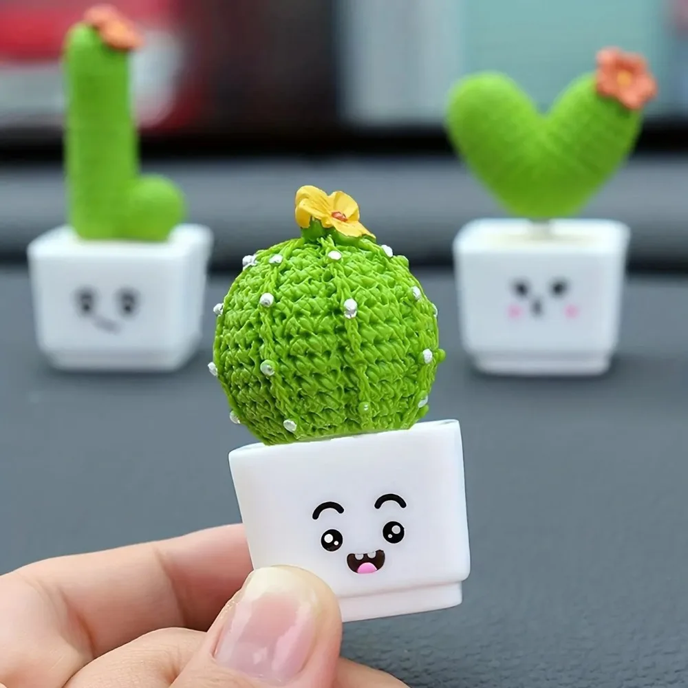 Lot de 4 mini-plantes succulen - Home Office Word avis et prix