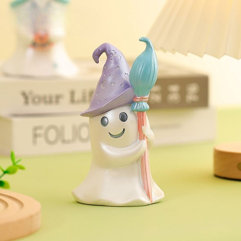 Figurine de petit fantôme de d - Home Office Building avis et prix
