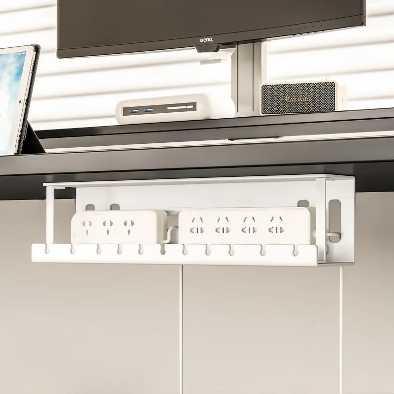 Câble de gestion sous le burea - Power Strip Desk avis et prix