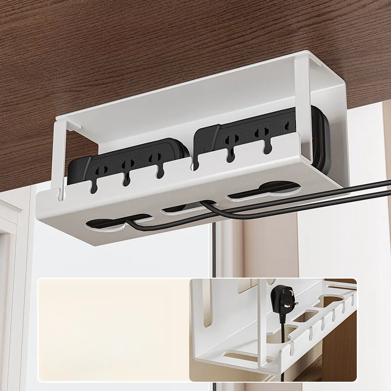 Câble de gestion sous le burea - Power Strip Desk avis et prix