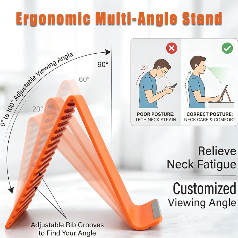 Support de téléphone portable  - Home Office Desks avis et prix