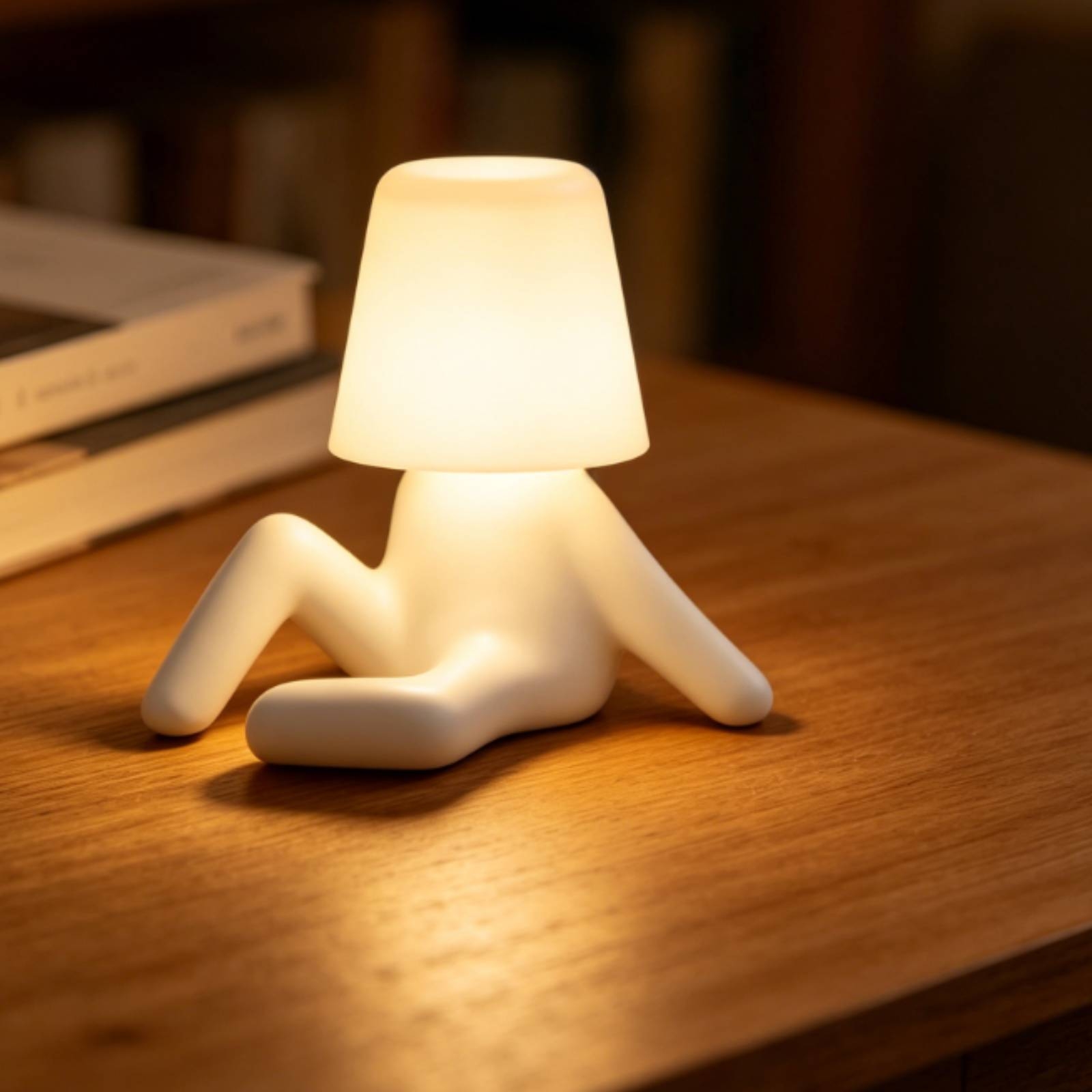 Lampe de chevet en résine ABS  - Home Office Desks avis et prix