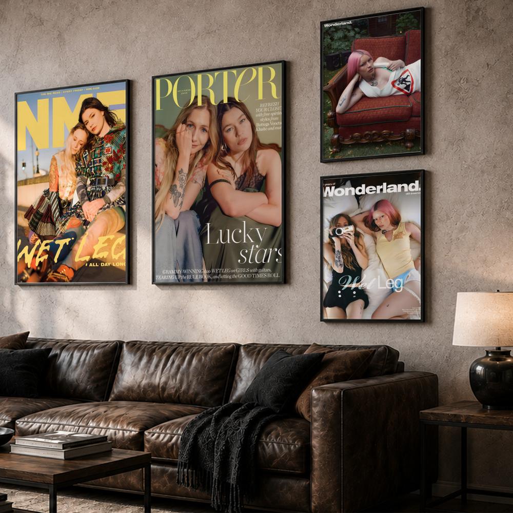 Affiches murales sur toile Alt - Home Office Alternative avis et prix