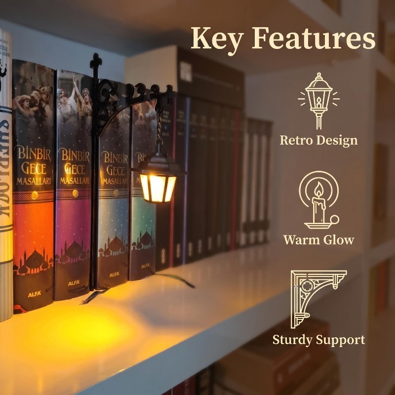 1-5 PIÈCES Lumières LED décora - Home Office And Library avis et prix