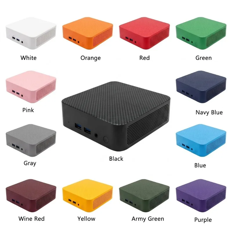 Mini PC Intel Core I9‑10980HK  - Home Office Windows 11 avis et prix