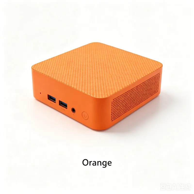 Mini PC Intel Core I9‑10980HK  - Home Office Windows 11 avis et prix