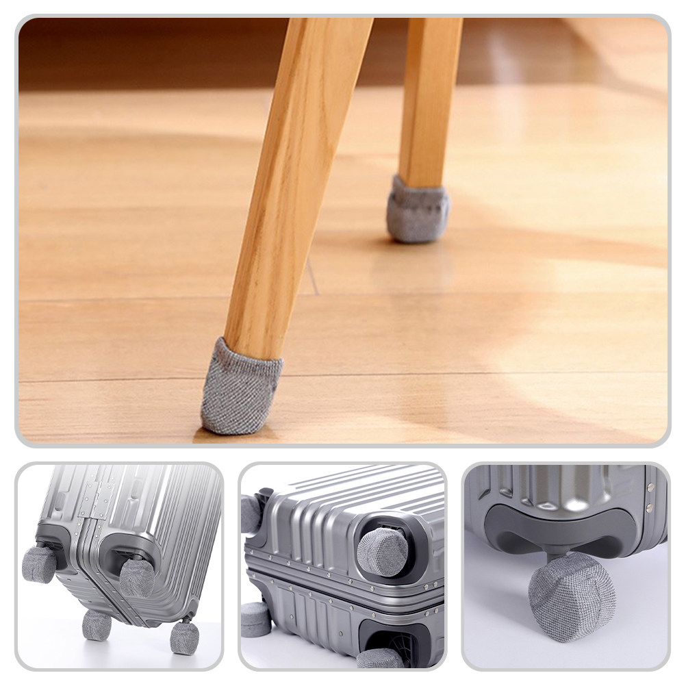 4 protections flexibles pour p - Home Office And Library avis et prix