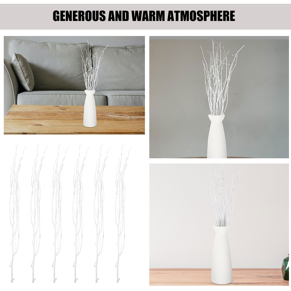 12 brins naturels séchés de pe - Home Office Word avis et prix