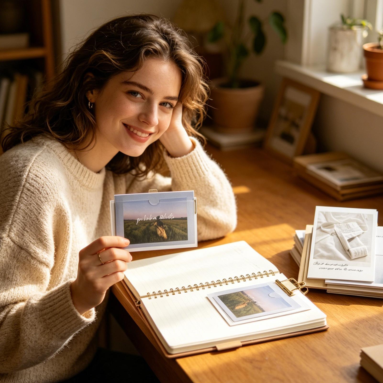 Pochettes adhésives transparen - Home Office And Library avis et prix
