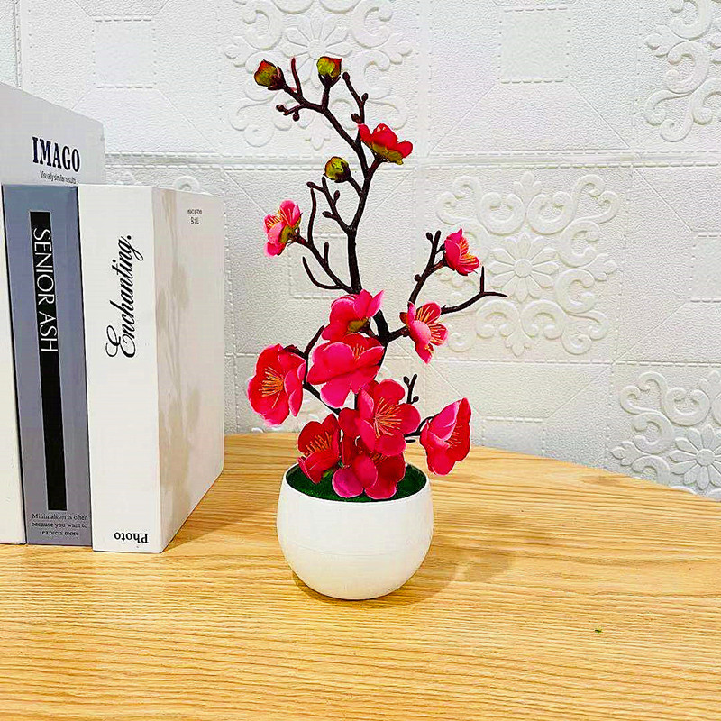 Simulation de Pot de fleur de  - Home Office Word avis et prix