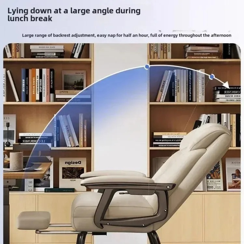 Chaise d'ordinateur nordique,  - Home Office Cozy avis et prix
