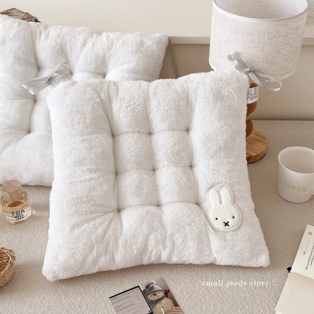 Coussin de siège épaissi Miffy - Home Office Cozy avis et prix