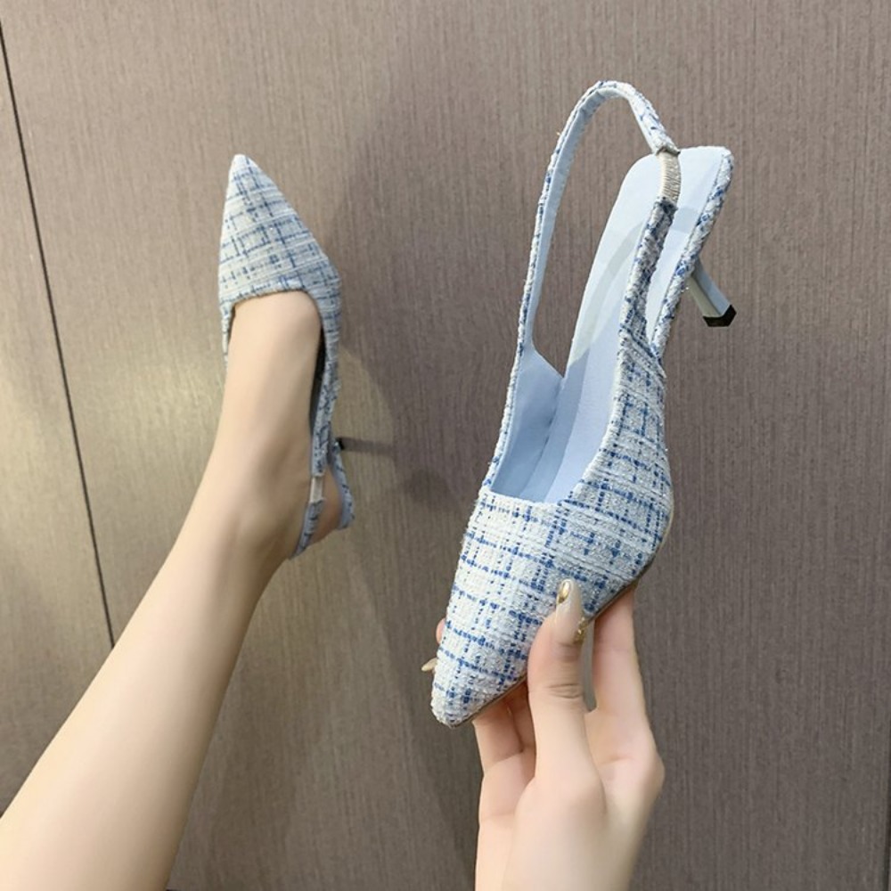 Élégantes Sandales à Talons Ha - Home Office Inspiration avis et prix