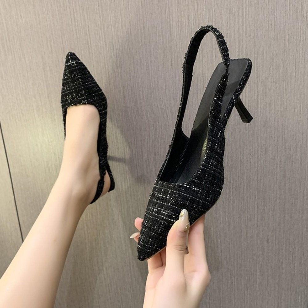 Élégantes Sandales à Talons Ha - Home Office Inspiration avis et prix